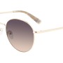 WOMEN SUNGLASSES LONGCHAMP  LO101S5619726 (Lens/Bridge/Temple) 56/19/135 mm)