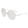 UNISEX SUNGLASSES LONGCHAMP  LO116SA-714 (Lens/Bridge/Temple) 62/18/140 mm)