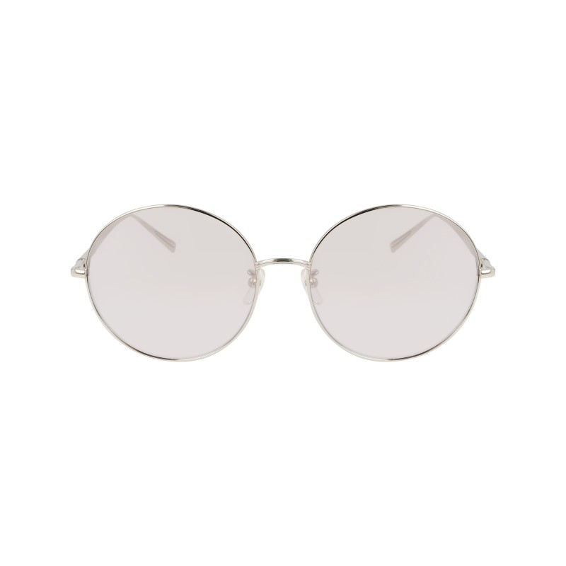 UNISEX SUNGLASSES LONGCHAMP  LO116SA-714 (Lens/Bridge/Temple) 62/18/140 mm)