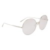 UNISEX SUNGLASSES LONGCHAMP  LO116SA-714 (Lens/Bridge/Temple) 62/18/140 mm)