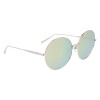 UNISEX SUNGLASSES LONGCHAMP  LO116SA-770 (Lens/Bridge/Temple) 62/18/140 mm)