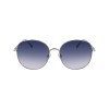 WOMAN SUNGLASSES LONGCHAMP  LO118S-729 (Lens/Bridge/Temple) 59/18/140 mm)