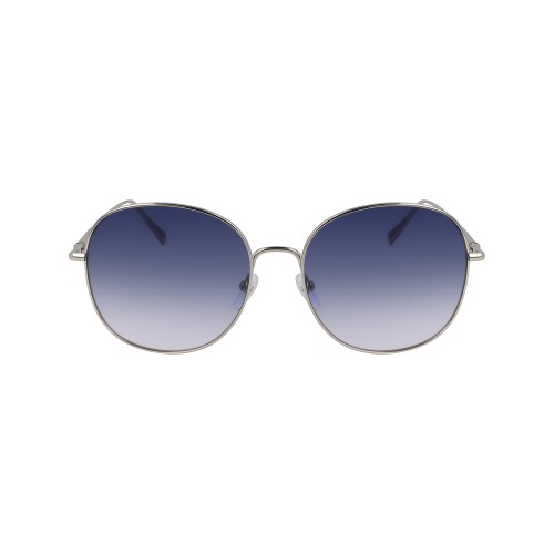 WOMAN SUNGLASSES LONGCHAMP  LO118S-729 (Lens/Bridge/Temple) 59/18/140 mm)