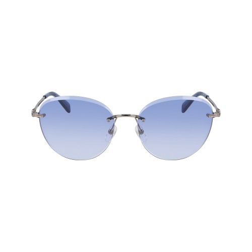 WOMAN SUNGLASSES LONGCHAMP  LO128S-719 (Lens/Bridge/Temple) 58/18/140 mm)