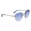 WOMAN SUNGLASSES LONGCHAMP  LO128S-719 (Lens/Bridge/Temple) 58/18/140 mm)