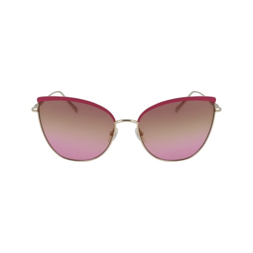 WOMAN SUNGLASSES LONGCHAMP  LO130S-716 (Lens/Bridge/Temple) 60/16/140 mm)