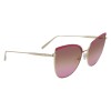 WOMAN SUNGLASSES LONGCHAMP  LO130S-716 (Lens/Bridge/Temple) 60/16/140 mm)