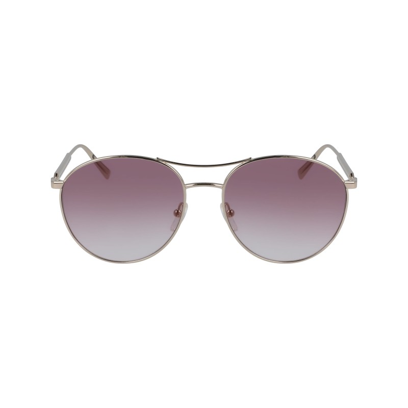 WOMAN SUNGLASSES LONGCHAMP  LO133S-59722 (Lens/Bridge/Temple) 59/17/145 mm)