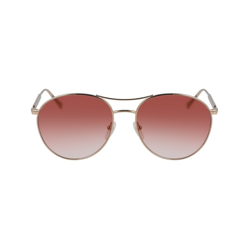 WOMAN SUNGLASSES LONGCHAMP  LO133S-59770 (Lens/Bridge/Temple) 59/17/145 mm)