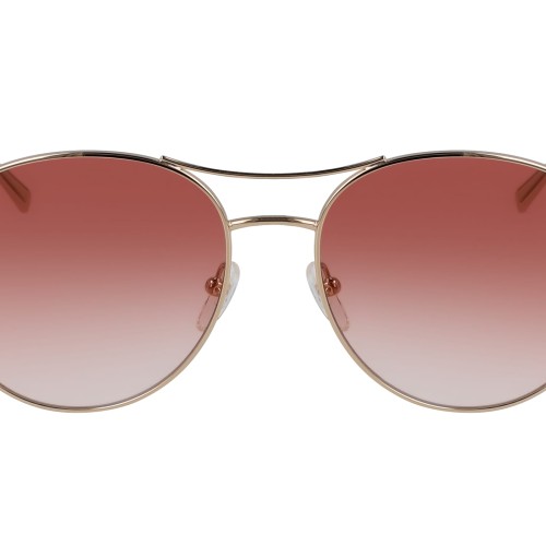 WOMAN SUNGLASSES LONGCHAMP  LO133S-770 (Lens/Bridge/Temple) 56/17/140 mm)