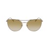 WOMAN SUNGLASSES LONGCHAMP  LO134S-728 (Lens/Bridge/Temple) 58/17/140 mm)
