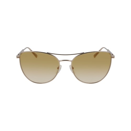 WOMAN SUNGLASSES LONGCHAMP  LO134S-728 (Lens/Bridge/Temple) 58/17/140 mm)