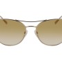 WOMAN SUNGLASSES LONGCHAMP  LO134S-728 (Lens/Bridge/Temple) 58/17/140 mm)