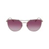 WOMAN SUNGLASSES LONGCHAMP  LO134S-770 (Lens/Bridge/Temple) 58/17/140 mm)