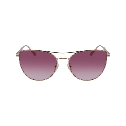 WOMAN SUNGLASSES LONGCHAMP  LO134S-770 (Lens/Bridge/Temple) 58/17/140 mm)