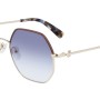 WOMEN SUNGLASSES LONGCHAMP  LO140SL-719 (Lens/Bridge/Temple) 58/17/140 mm)
