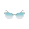 WOMAN SUNGLASSES LONGCHAMP  LO141S-732 (Lens/Bridge/Temple) 57/15/140 mm)