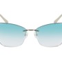 WOMAN SUNGLASSES LONGCHAMP  LO141S-732 (Lens/Bridge/Temple) 57/15/140 mm)