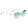 WOMAN SUNGLASSES LONGCHAMP  LO141S-732 (Lens/Bridge/Temple) 57/15/140 mm)