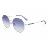 WOMAN SUNGLASSES LONGCHAMP  LO143S-719 (Lens/Bridge/Temple) 58/19/140 mm)