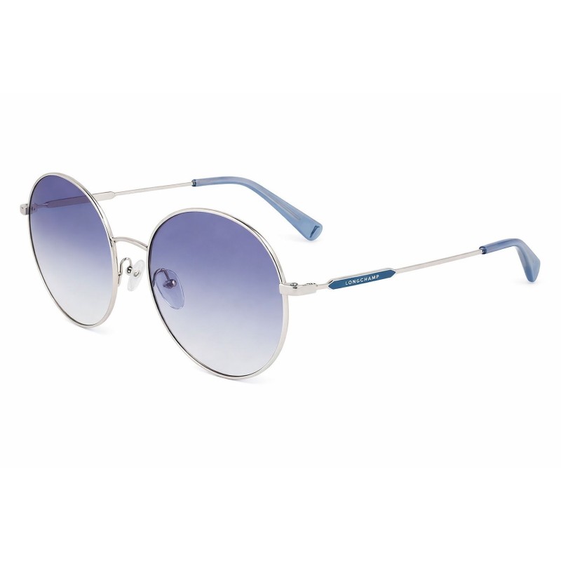 WOMAN SUNGLASSES LONGCHAMP  LO143S-719 (Lens/Bridge/Temple) 58/19/140 mm)