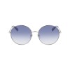 WOMAN SUNGLASSES LONGCHAMP  LO143S-719 (Lens/Bridge/Temple) 58/19/140 mm)