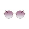 WOMAN SUNGLASSES LONGCHAMP  LO143S-773 (Lens/Bridge/Temple) 58/19/140 mm)