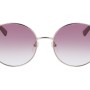 WOMAN SUNGLASSES LONGCHAMP  LO143S-773 (Lens/Bridge/Temple) 58/19/140 mm)