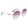 WOMAN SUNGLASSES LONGCHAMP  LO143S-773 (Lens/Bridge/Temple) 58/19/140 mm)