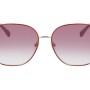 WOMAN SUNGLASSES LONGCHAMP  LO151S-604 (Lens/Bridge/Temple) 60/16/145 mm)