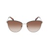 WOMAN SUNGLASSES LONGCHAMP  LO152S-720 (Lens/Bridge/Temple) 58/16/140 mm)