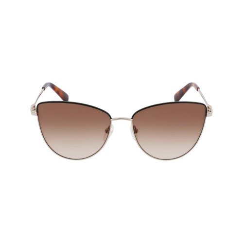 WOMAN SUNGLASSES LONGCHAMP  LO152S-720 (Lens/Bridge/Temple) 58/16/140 mm)