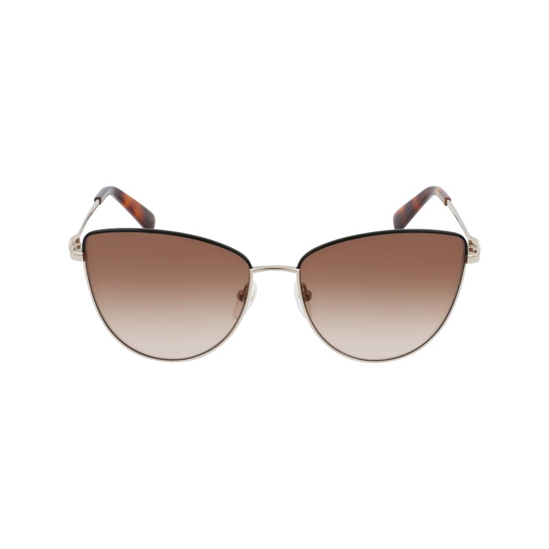 WOMAN SUNGLASSES LONGCHAMP  LO152S-720 (Lens/Bridge/Temple) 58/16/140 mm)