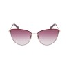 WOMAN SUNGLASSES LONGCHAMP  LO152S-721 (Lens/Bridge/Temple) 58/16/140 mm)