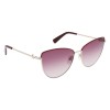 WOMAN SUNGLASSES LONGCHAMP  LO152S-721 (Lens/Bridge/Temple) 58/16/140 mm)