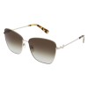 WOMEN SUNGLASSES LONGCHAMP  LO153S-712 (Lens/Bridge/Temple) 59/15/140 mm)