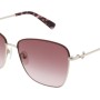 WOMAN SUNGLASSES LONGCHAMP  LO153S-738 (Lens/Bridge/Temple) 59/15/140 mm)