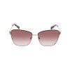 WOMAN SUNGLASSES LONGCHAMP  LO153S-738 (Lens/Bridge/Temple) 59/15/140 mm)