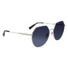 WOMEN SUNGLASSES LONGCHAMP  LO154S-713 (Lens/Bridge/Temple) 60/17/140 mm)