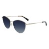 WOMEN SUNGLASSES LONGCHAMP  LO155S-713 (Lens/Bridge/Temple) 58/16/140 mm)
