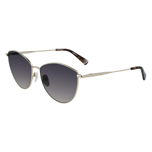 WOMEN SUNGLASSES LONGCHAMP  LO155S-726 (Lens/Bridge/Temple) 58/16/140 mm)