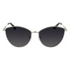 WOMEN SUNGLASSES LONGCHAMP  LO155S-726 (Lens/Bridge/Temple) 58/16/140 mm)