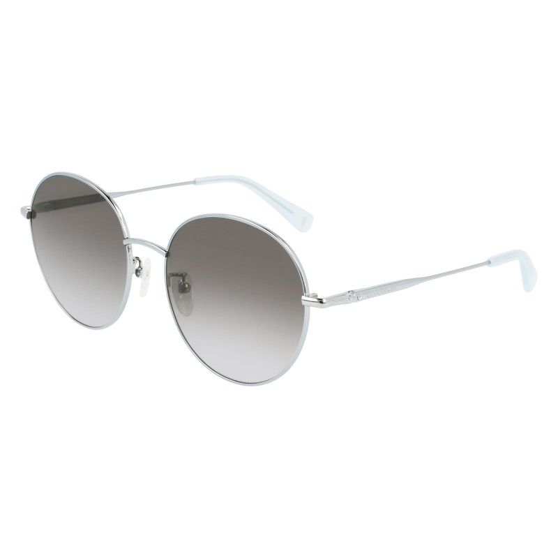 WOMEN SUNGLASSES LONGCHAMP  LO157SA-452 (Lens/Bridge/Temple) 58/18/140 mm)