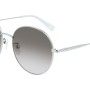 WOMEN SUNGLASSES LONGCHAMP  LO157SA-452 (Lens/Bridge/Temple) 58/18/140 mm)