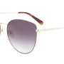 WOMEN SUNGLASSES LONGCHAMP  LO158S-713 (Lens/Bridge/Temple) 60/16/140 mm)