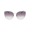 WOMEN SUNGLASSES LONGCHAMP  LO158S-713 (Lens/Bridge/Temple) 60/16/140 mm)