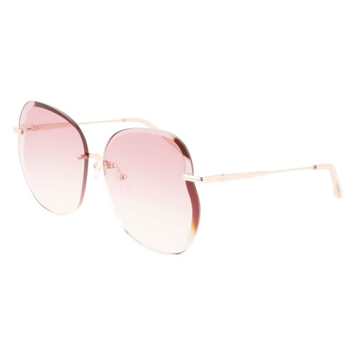WOMAN SUNGLASSES LONGCHAMP  LO160S716 (Lens/Bridge/Temple) 65/17/140 mm)