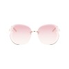WOMAN SUNGLASSES LONGCHAMP  LO160S716 (Lens/Bridge/Temple) 65/17/140 mm)