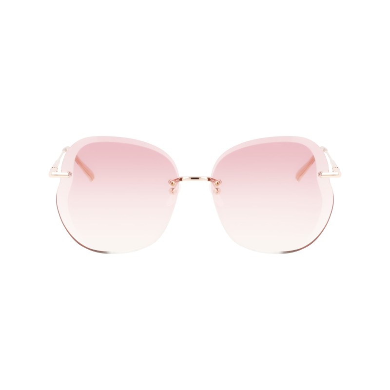 WOMAN SUNGLASSES LONGCHAMP  LO160S716 (Lens/Bridge/Temple) 65/17/140 mm)