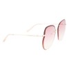 WOMAN SUNGLASSES LONGCHAMP  LO160S716 (Lens/Bridge/Temple) 65/17/140 mm)